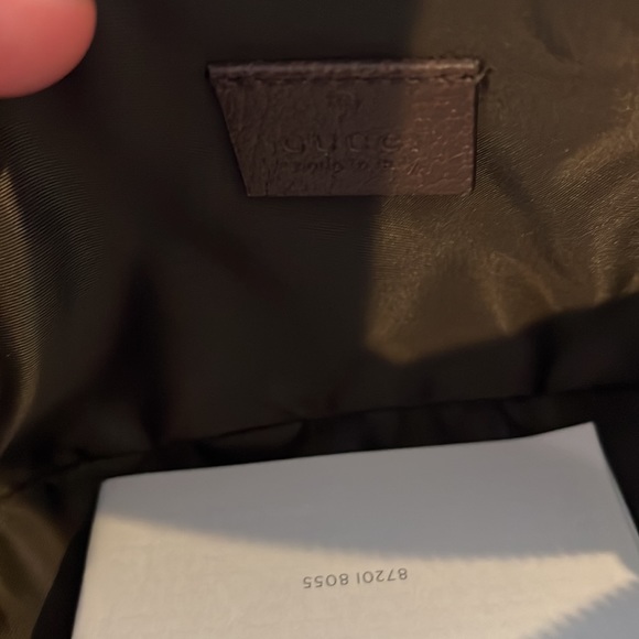 Making room - Picture 3 of 8